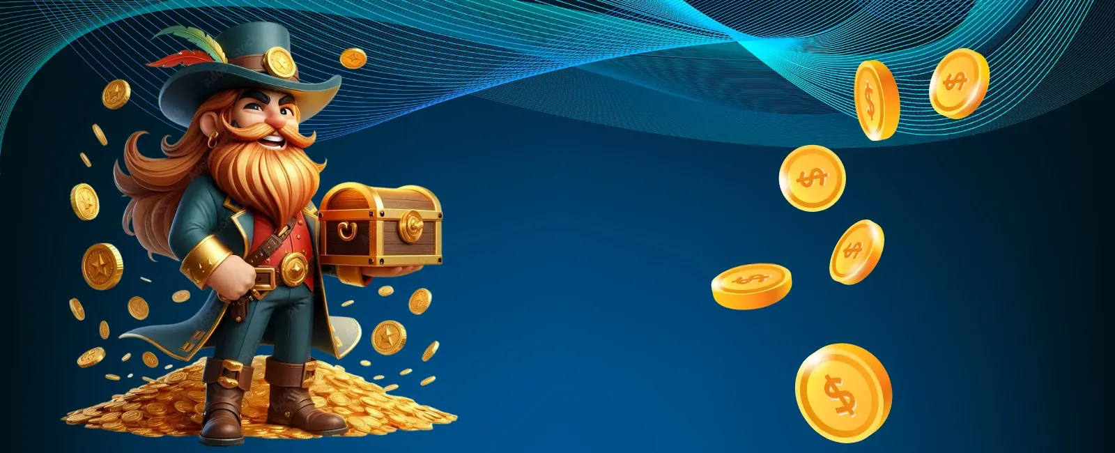 Speel op jouw manier bij Bof Casino Nederland image 2